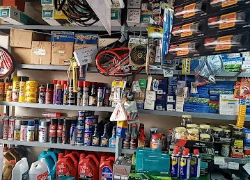 Noor Al Taqwa Auto Spare Parts