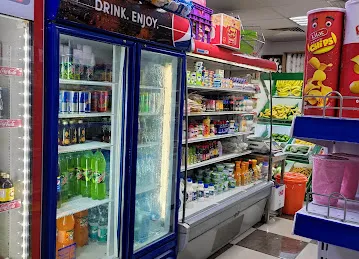 Noor al wafa supermarket