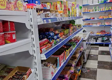 Noor al wafa supermarket