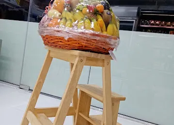 Noor Al Warqa Fruits and vegetables