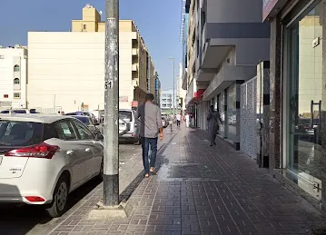 Noor al zahid tourism