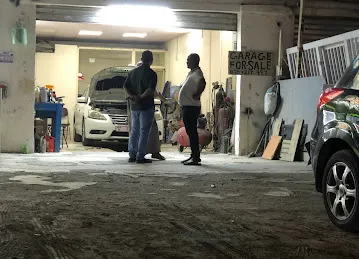 Noor Ala Noor Garage