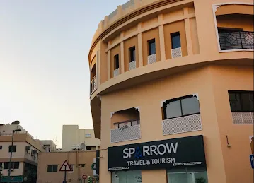 Noor Alfalah Garments Trading LLC