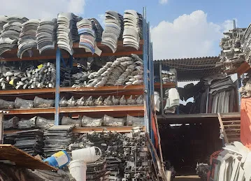 Noor All Ain Used Auto Spare Parts