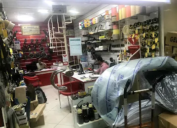 NOOR ALMAYSAN AUTO SPARE PARTS TRADING L.L.C