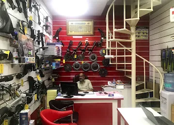 NOOR ALMAYSAN AUTO SPARE PARTS TRADING L.L.C