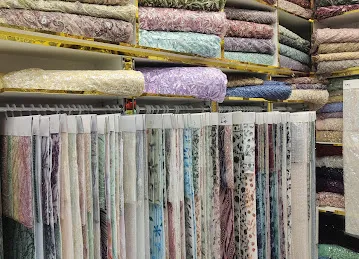 NOOR ALNASEEM TEXTILE TRADING L. L. C