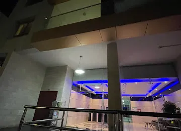 Noor Building-Residential