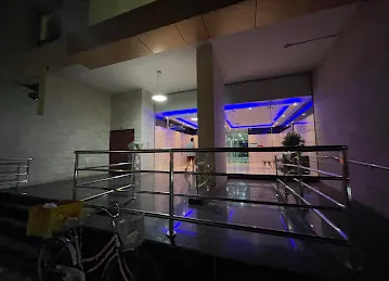 Noor Building-Residential