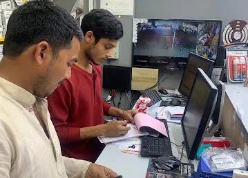 Noor Hili New Auto Spare Parts Trading نور هيلي لتجارة قطع غيارات السيارات الجديدة