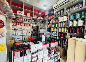 NOOR KALBA AUTO SPARE PARTS.TR.LLC
