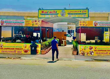 Noor Karachi Kitchen and Restaurant