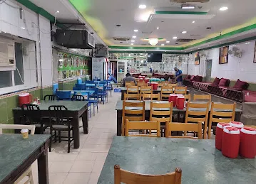 Noor Muhaisnah Restaurant