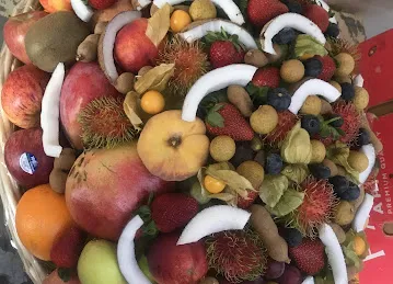 Noor nazwa vegetables & Fruits