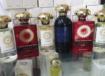 Noor Perfume Shop