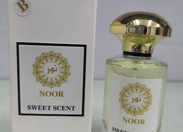 Noor Perfume Shop