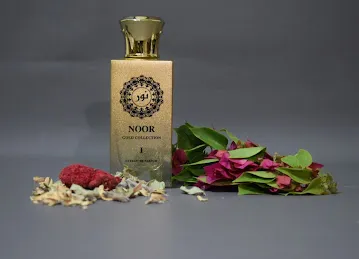 noor perfumes_