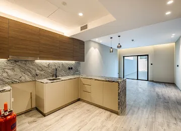 Noor Residence - Jumeirah Garden City