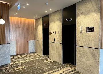 Noor Residence - Jumeirah Garden City