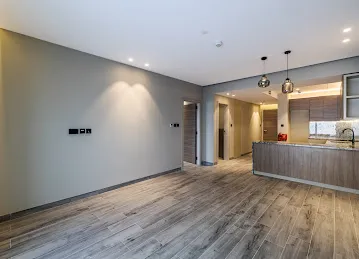 Noor Residence - Jumeirah Garden City