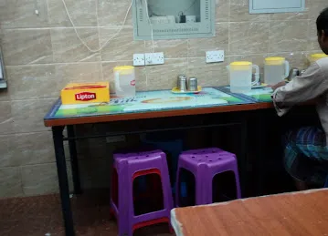 Noor Shahma Resturant