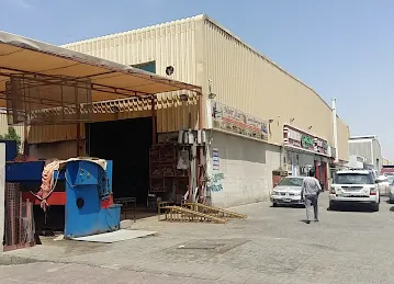 NOOR STAR STEEL FABRICATION L.L.C