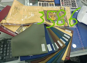 Noor Talib Textile
