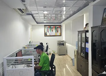Noor Technical Services LLC