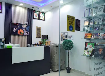 Noor Zabeel Studio