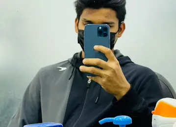 Noor Zakher Saloon