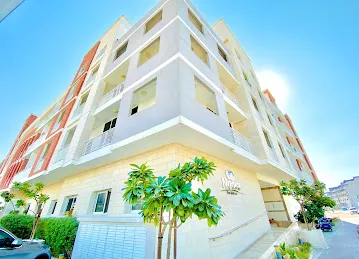 Noora Residence