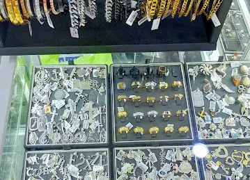 Noorabbas General Trading L.L.C Sharjah .Br