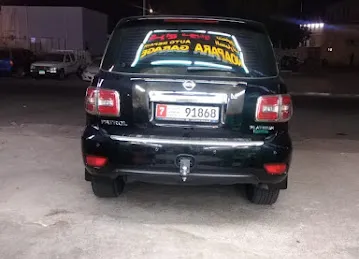 Nopra garage