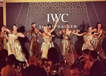 Nora Dance Group