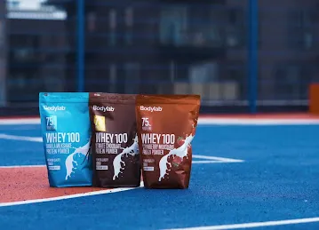 Nordic Nutrition