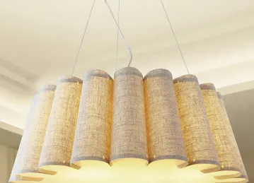 Noria Lighting النواعير للإضاءة