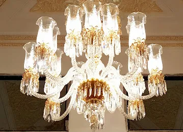 Noria Lighting النواعير للإضاءة