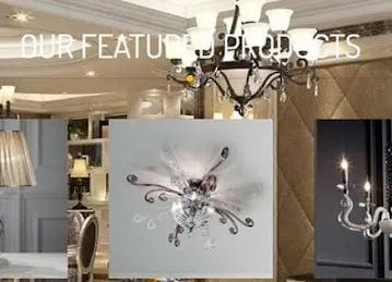 Noria Lighting النواعير للإضاءة