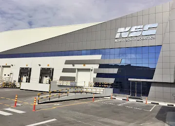 North South Logistics