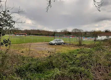 North Yas Slipway Entry Point