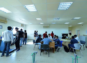Northwood University, International Program Center - RAK