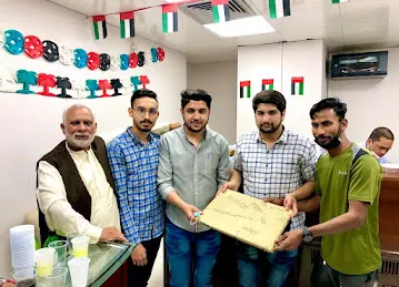 Noshahi typing services