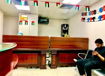 Noshahi typing services