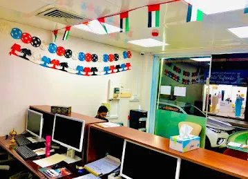Noshahi typing services