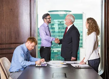 Notary Public in Dubai, Sharjah | Power of Attorney Services in UAE