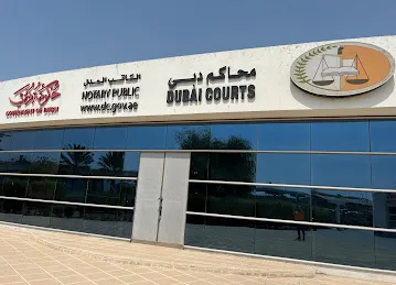 Notary Public Services