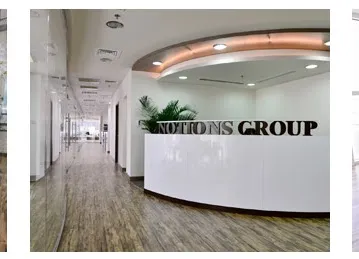 Notions Group
