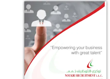 Noukri Recruitment LLC
