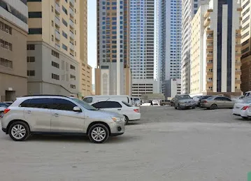Nour Al Sharjah Tower