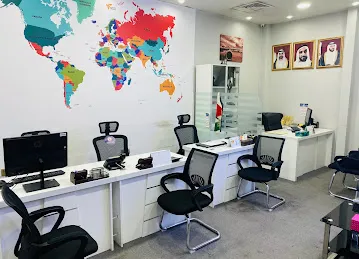 Nouria Travel and Tourism